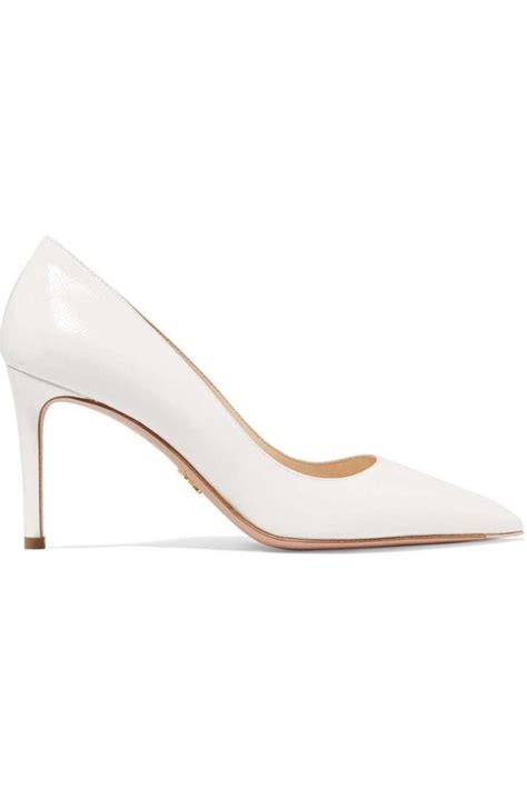 prada scarpe sposa|prada shoes woman.